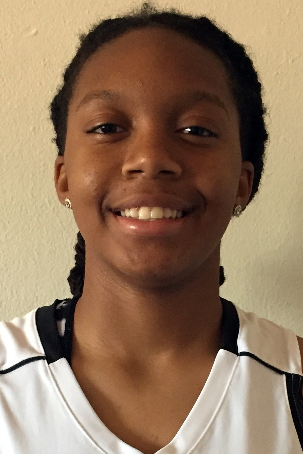 Jaidah Stewart