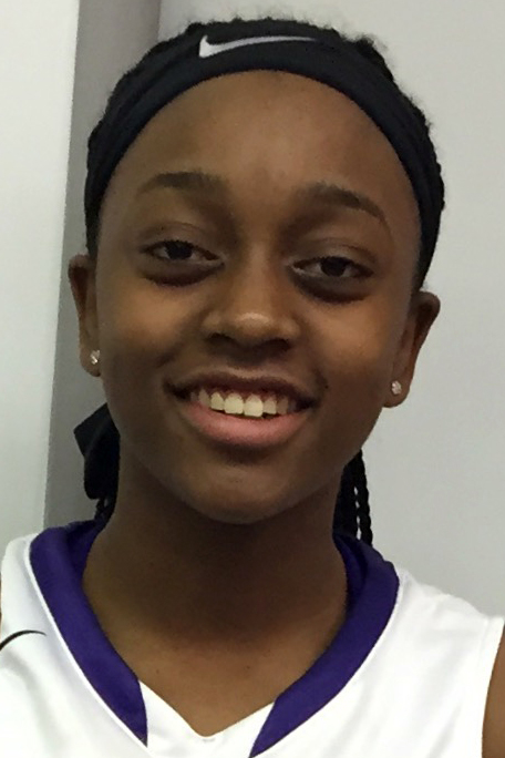 Amaya Stovall