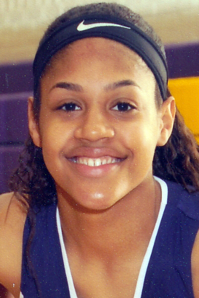 Erin Howard