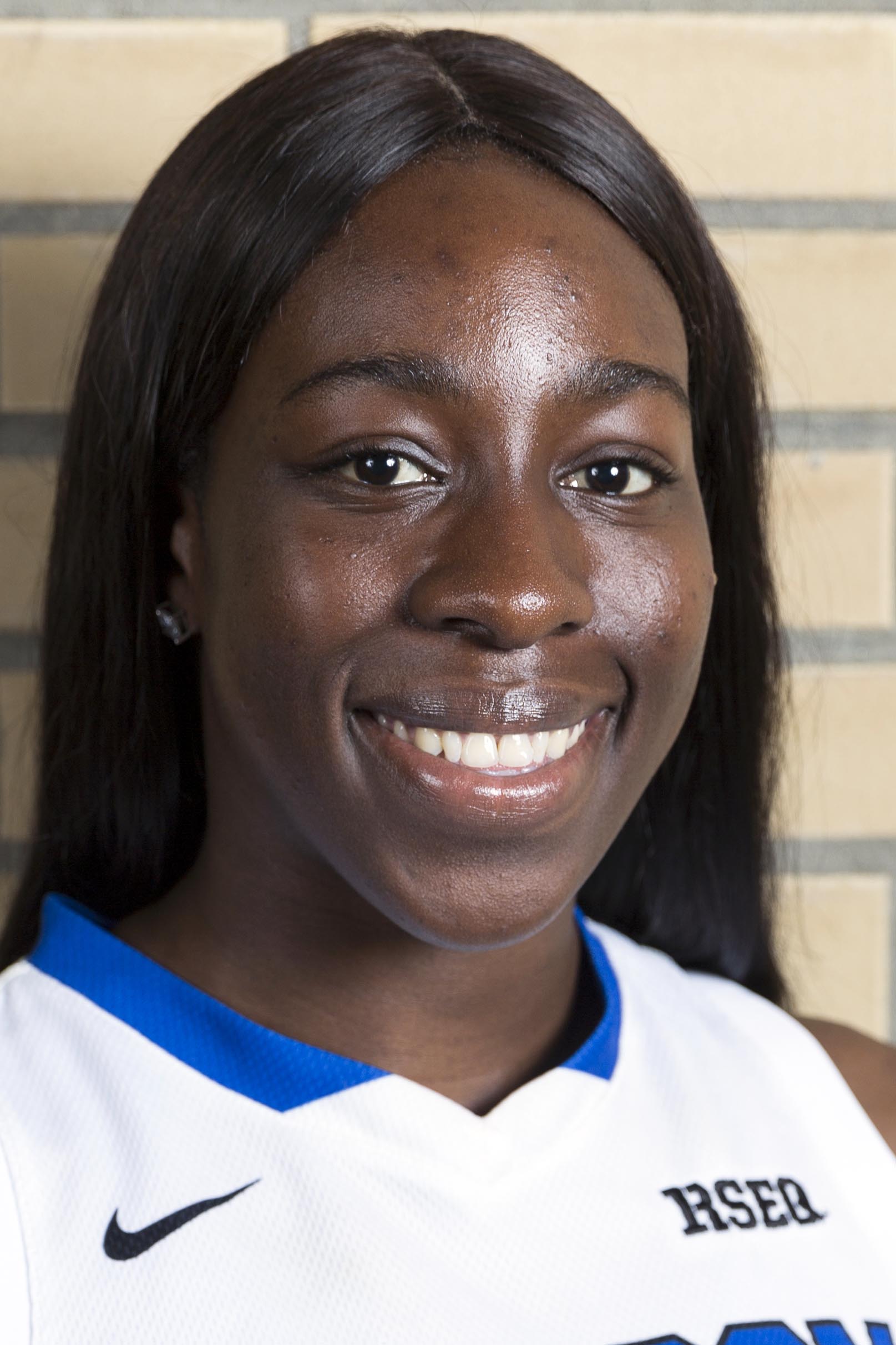 Tamara Farquhar