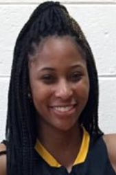 Alisia Smith