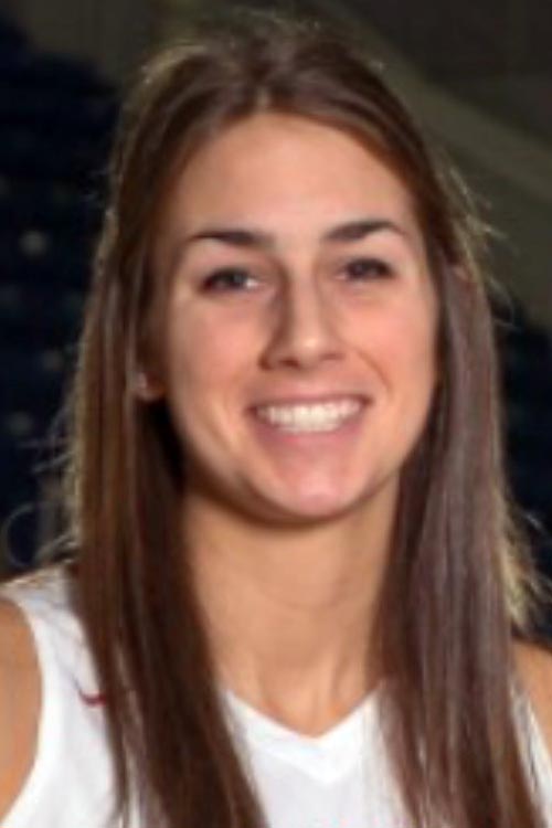 Mallory Vaughn