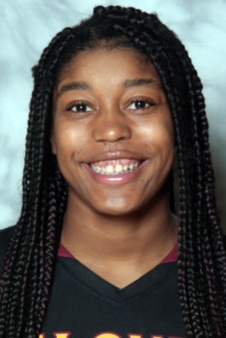 Bre'yanna Sanders