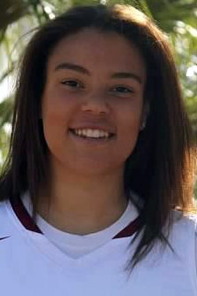 Khayla Rooks