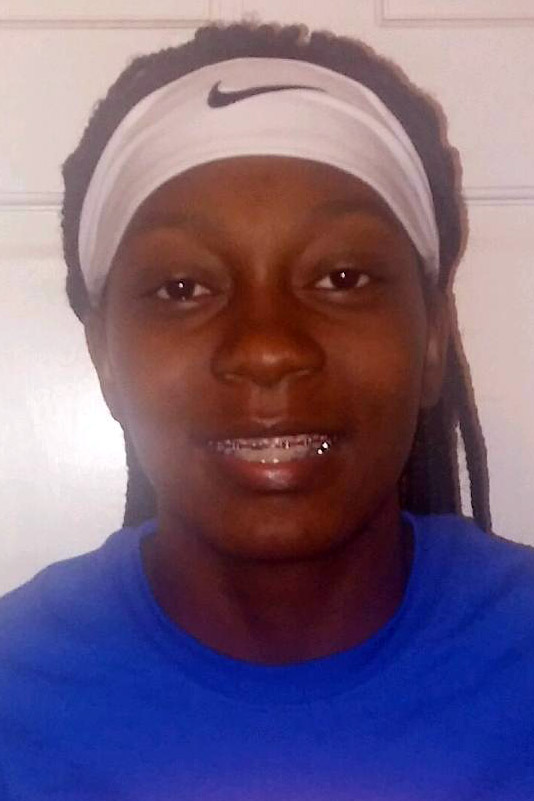 Diarra Smith