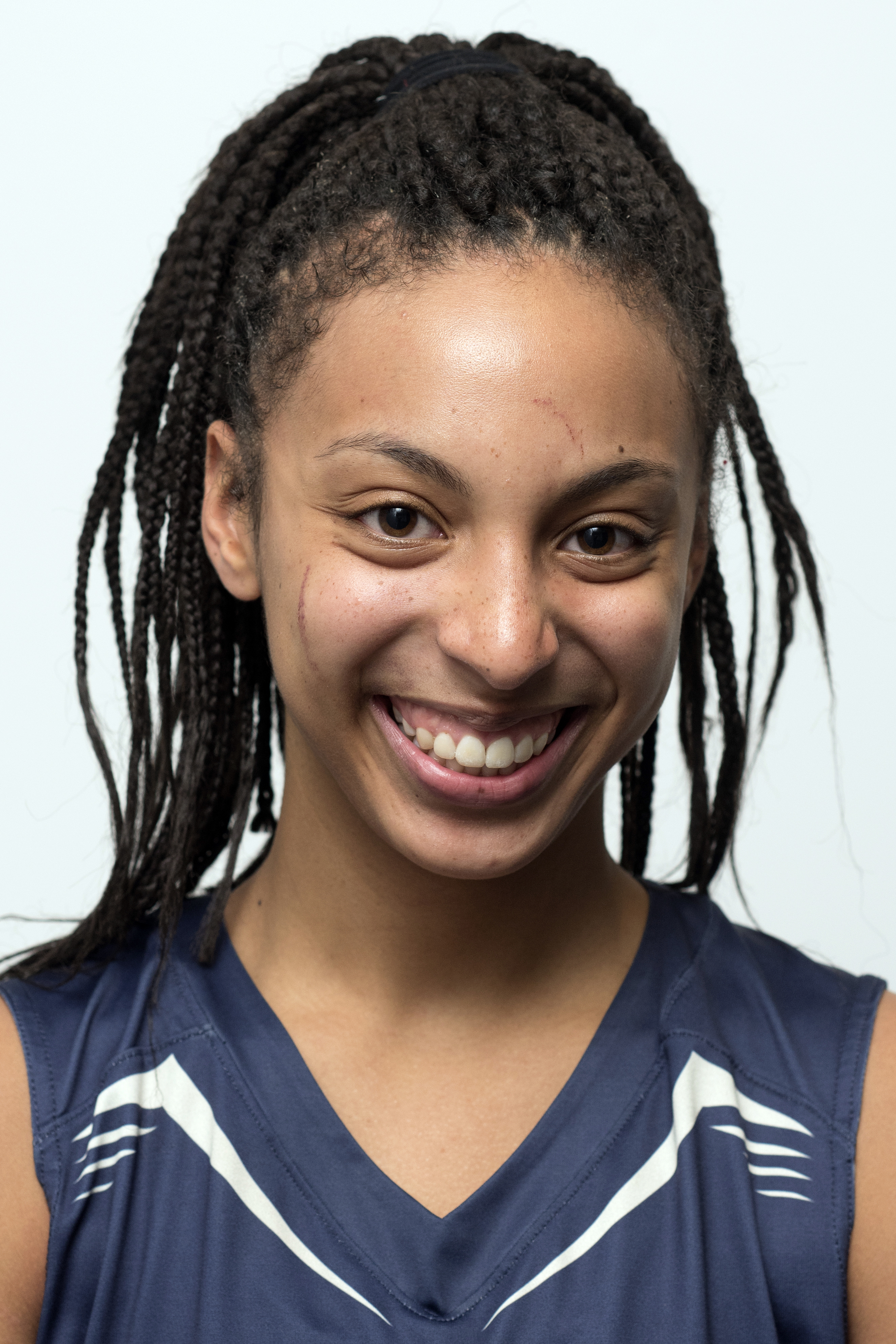 Sydney Brown 2018 High School Girls' Basketball Profile ESPN