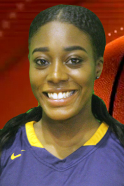 Chanel Belton
