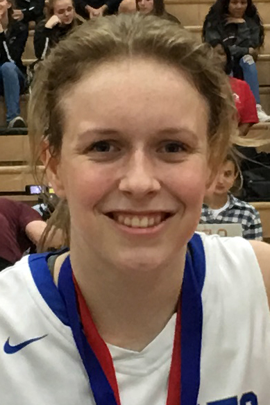 Lindsey VanAllen