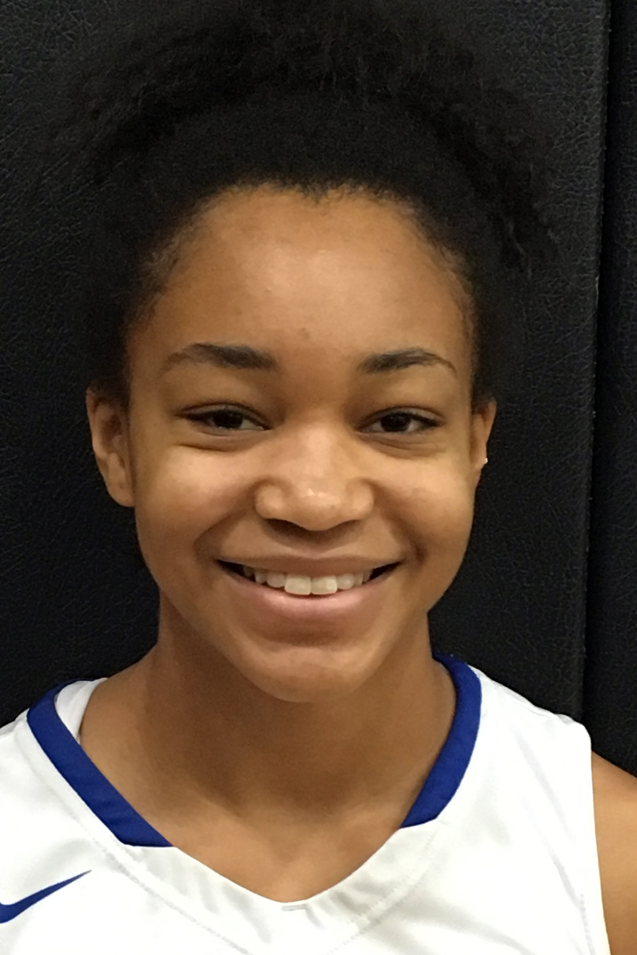 Kennede Brown