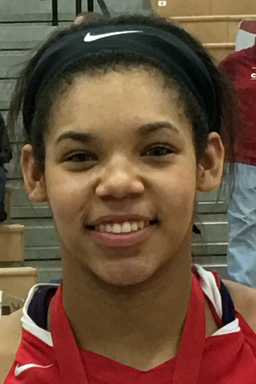 Sonya Morris