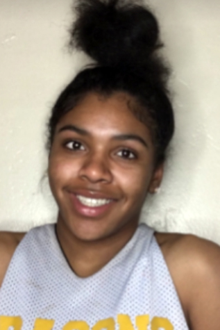 Zakiya Mahoney
