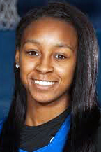 Raena Suggs