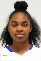 Zamiya Passmore