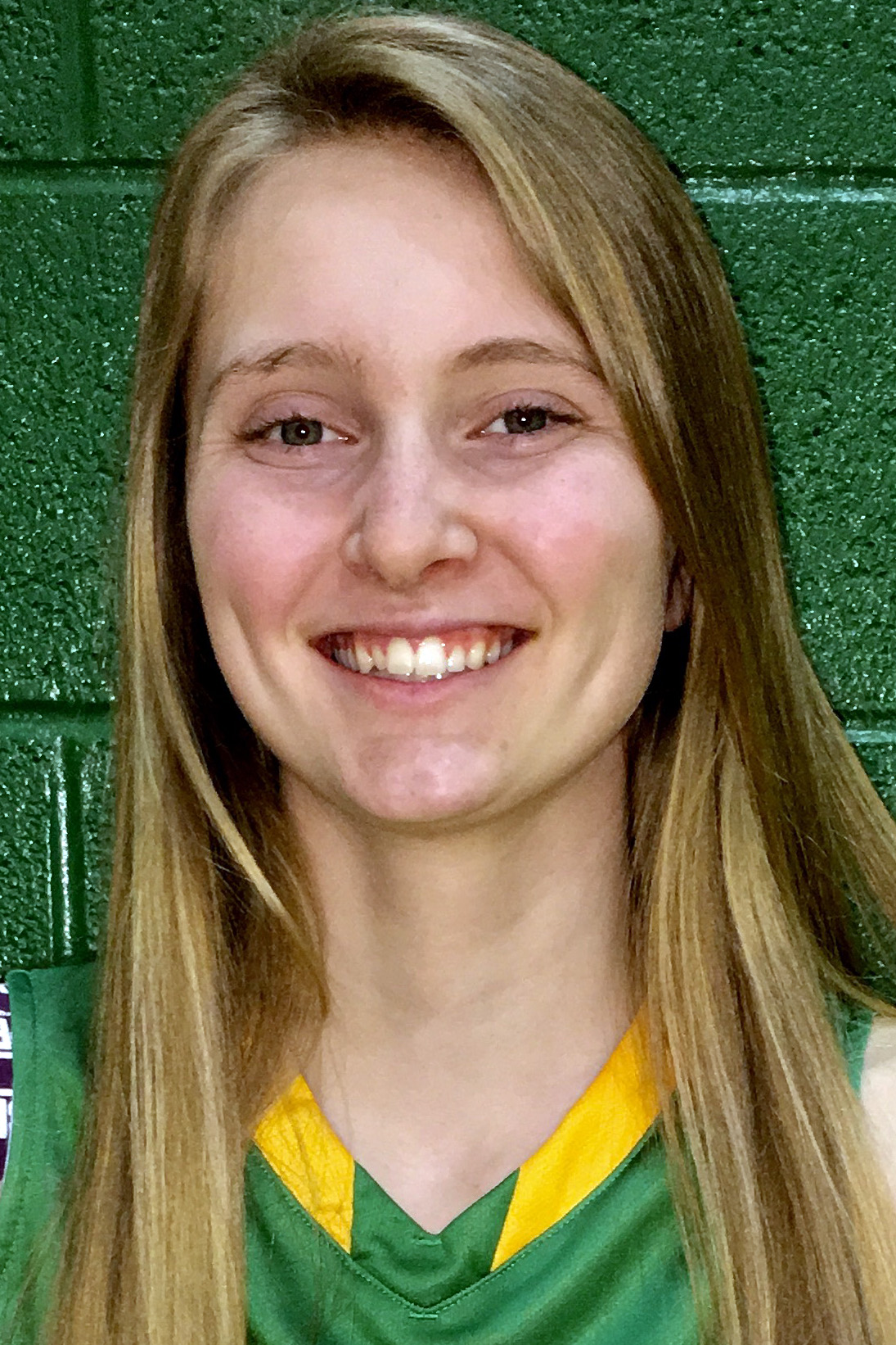 Ashton McCorry