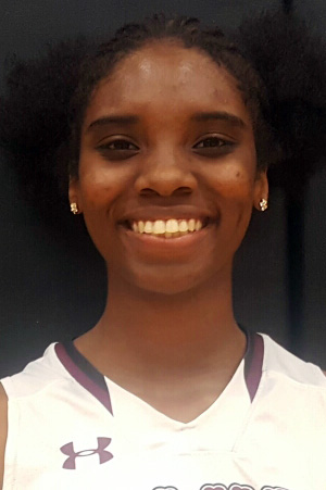 Taylah Thomas