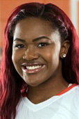 Azaria Reed
