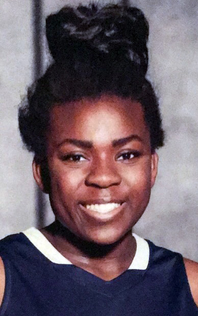 Sereena Weledji