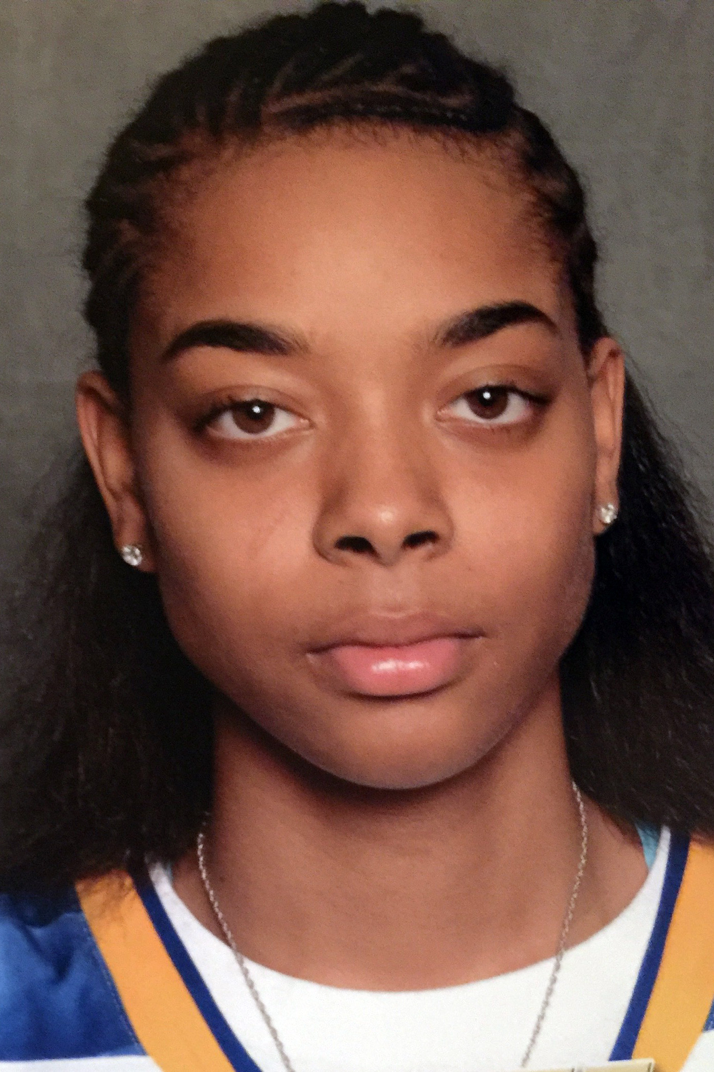 Monet Jones