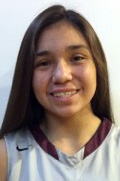 Kyannah Grant