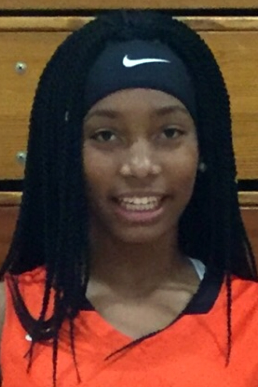 Alarea Jackson