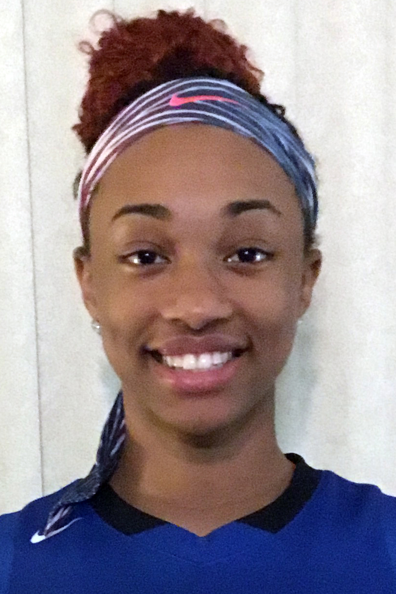 Nydia Lampkin