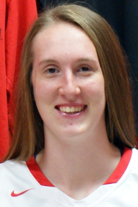 Leigha Brown