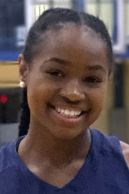 Marnelle Garraud
