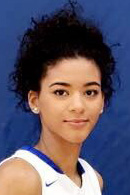 Kaylen Dickson