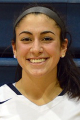 Becca Margolis