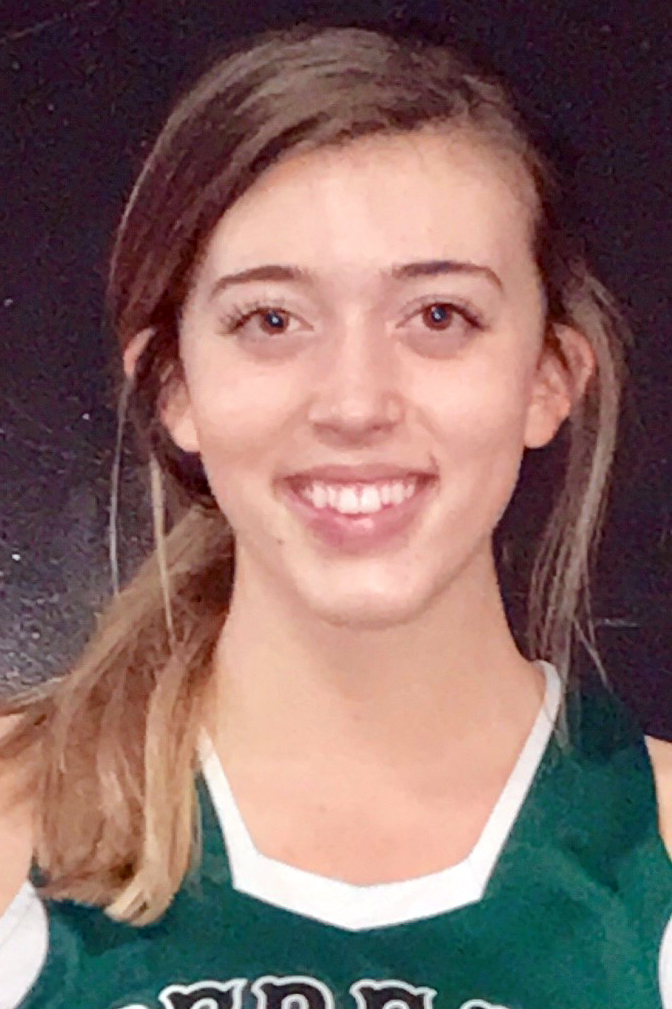 Emilee Swafford