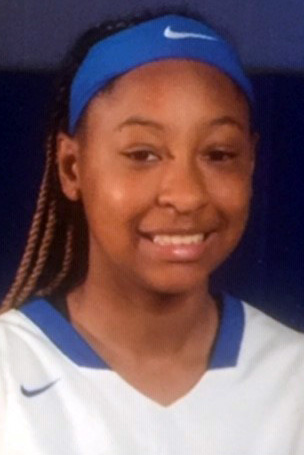 Chloe Clardy 2023 High School Girls' Basketball Profile - ESPN
