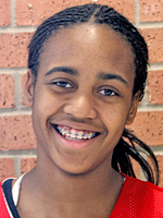Kynadi Johnson
