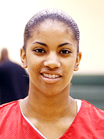 Danielle Robinson