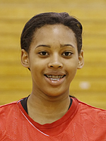 Destiny Brown 2012 High School Girls' Basketball Profile - ESPN