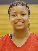 Mariah Smith 2011 High School Girls' Basketball Profile - ESPN