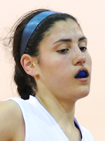 Molly Borgese
