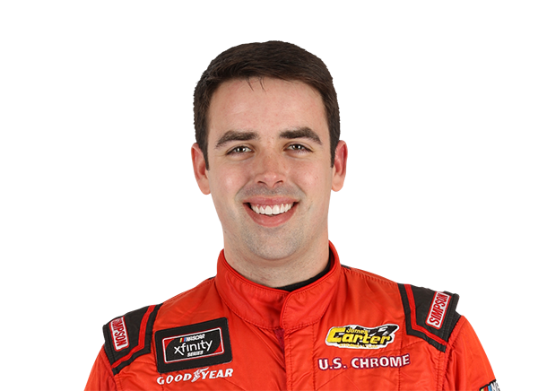 Timmy Hill — NASCAR driver for Unknown