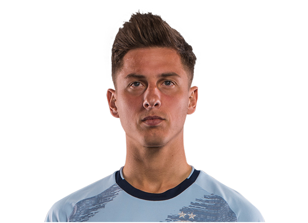 Krisztian Nemeth