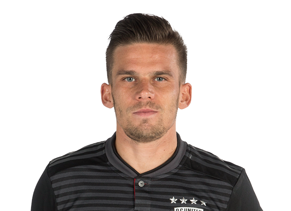 Zoltan Stieber portrait