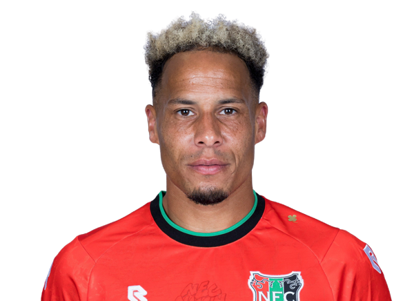 Tjaronn Chery
