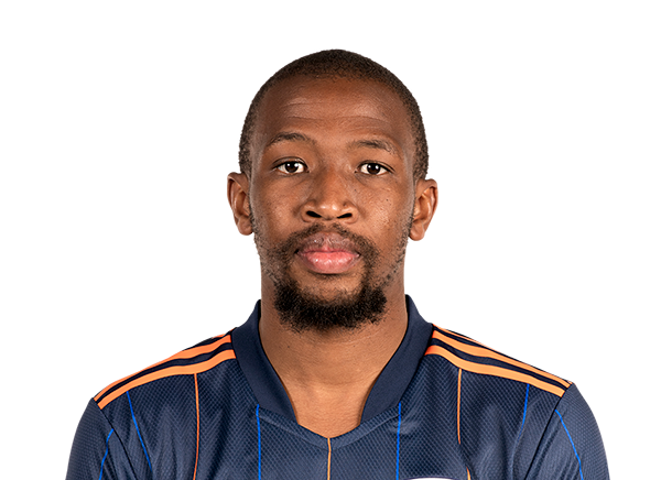 Kamohelo Mokotjo
