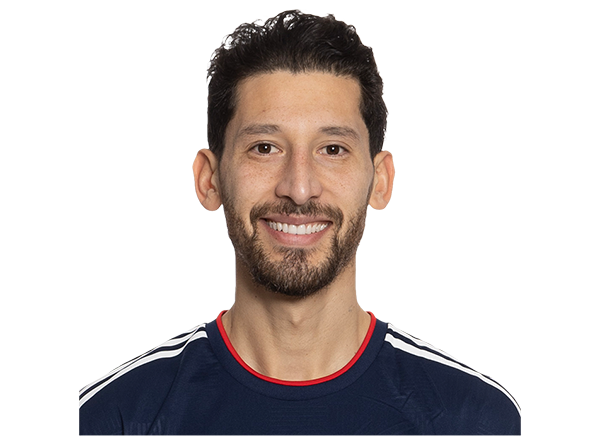 Omar González
