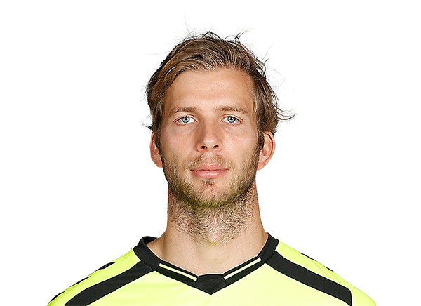 Felix Wiedwald portrait
