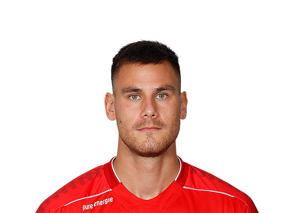 Dario Dumic