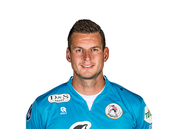 Tim Coremans