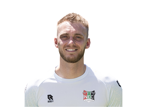 Jasper Cillessen