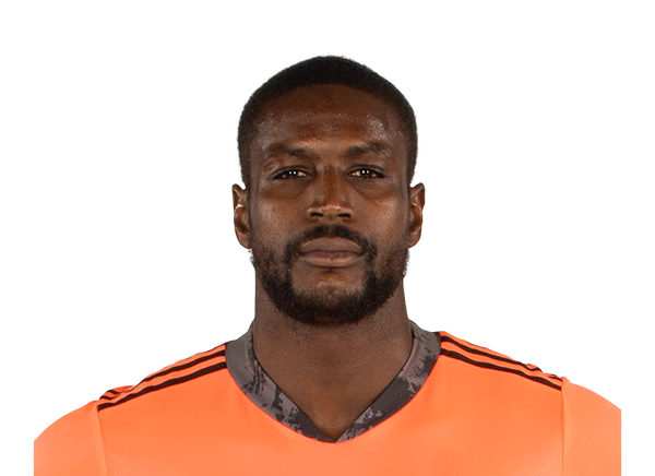Bill Hamid