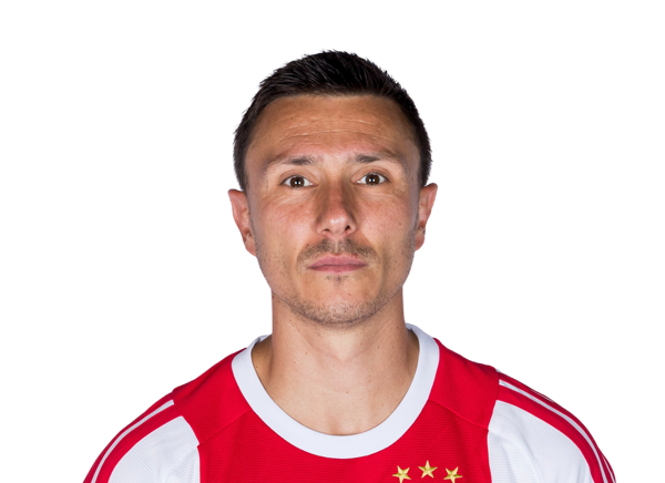 Steven Berghuis