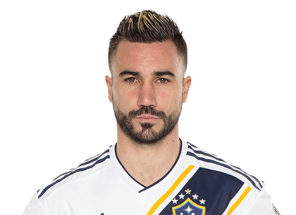 Romain Alessandrini portrait