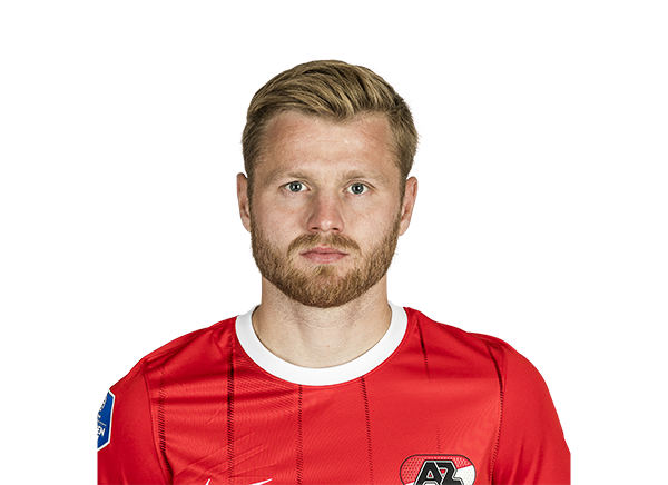 Fredrik Midtsjo portrait